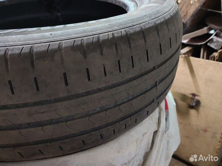 Hankook Kinergy Eco 205/60 R16