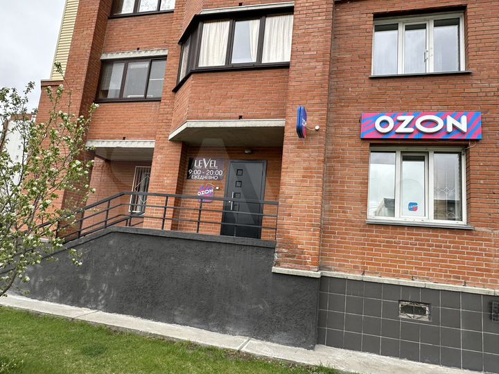 Свободного назначения, 81.6 м²