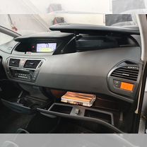 Citroen C4 Picasso 1.6 AMT, 2011, 158 000 км, с пробегом, цена 530 000 руб.