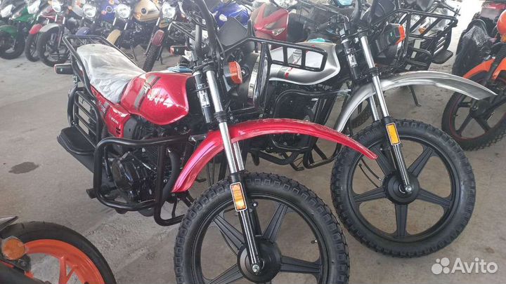 Vento Verso 200 новые