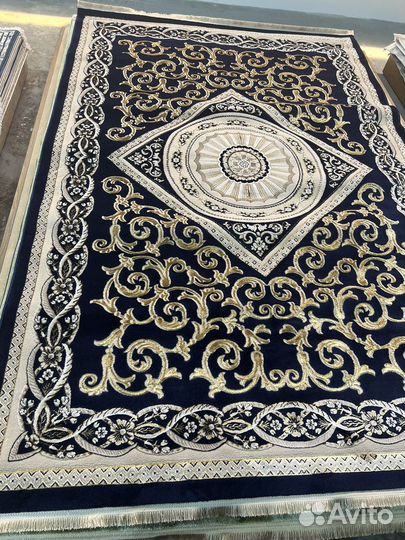 Турецкие ковров