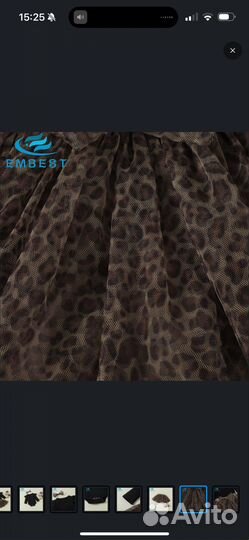 Костюм для девочки