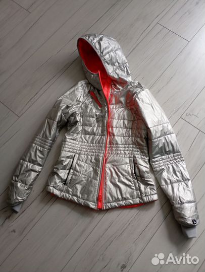 Куртка деми