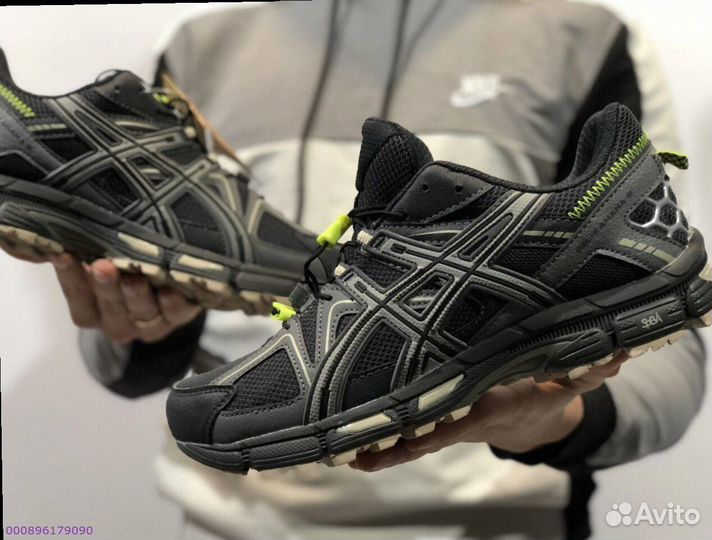 Кроссовки Asics Gel Kahana (Арт.45698)