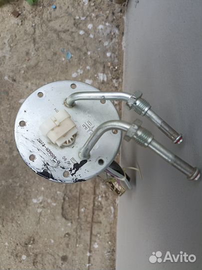 Топливный насос на инжекторную классику ваз-21074