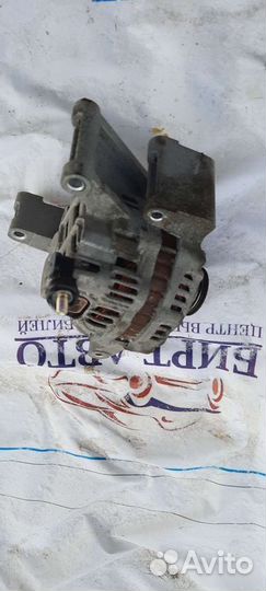 Генератор aoda Ford C-MAX 2.0