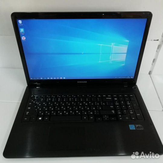 Мощный игров 4 ядра 17