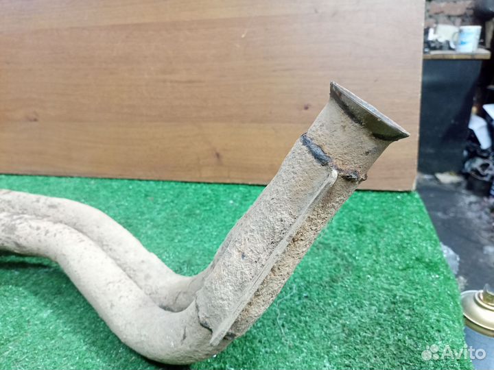 Коллектор выпускной Лада 2109