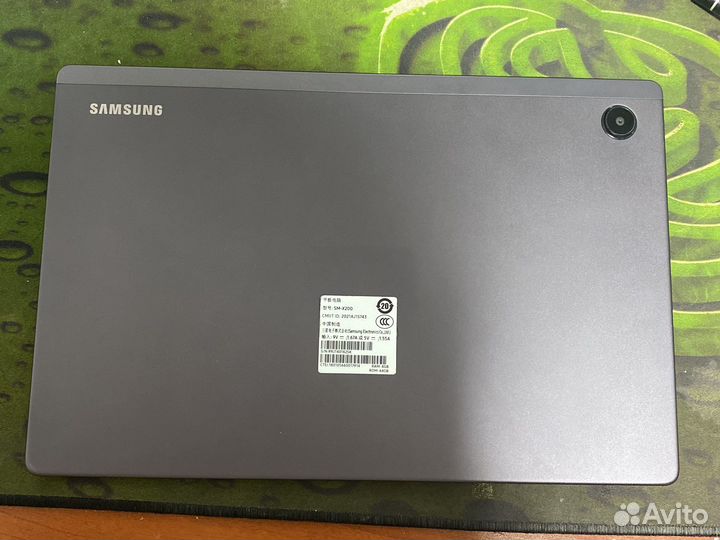 Samsung galaxy tab A8