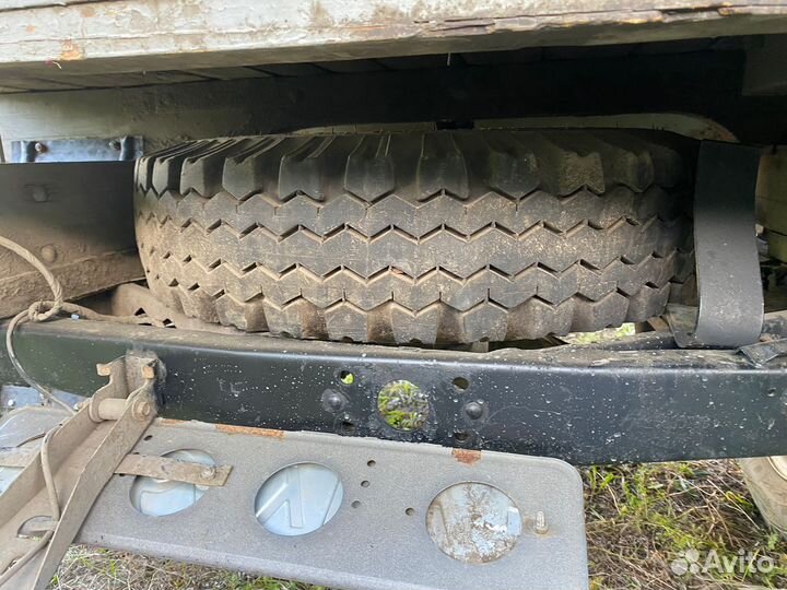 УАЗ 3303 2.4 МТ, 2001, 22 000 км