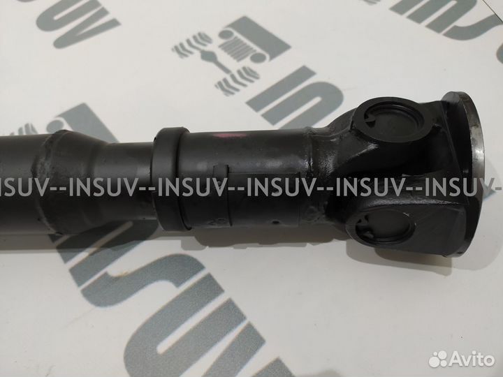 Карданный вал 