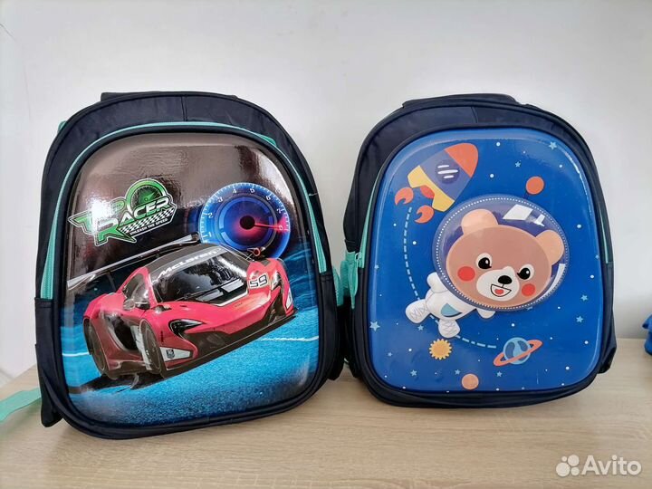 Школьный рюкзак Новый