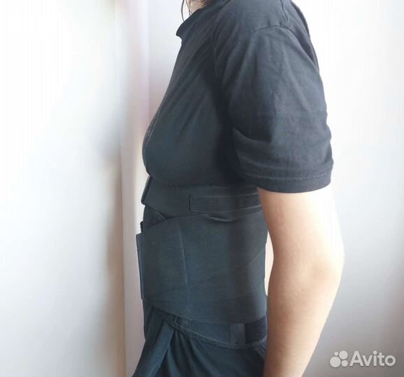 Корсет ортопедический для спины