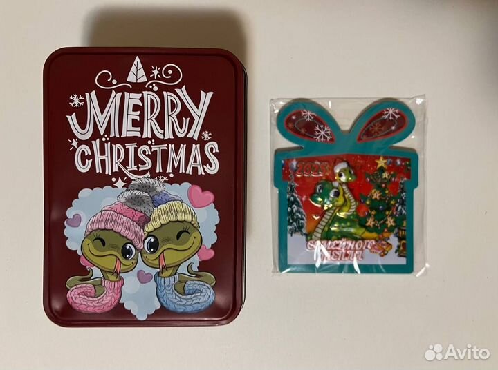 Носки женские