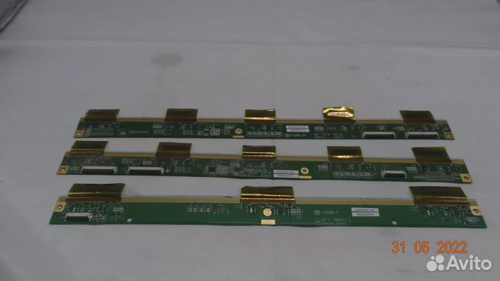 V320B1-L01-XL V320B1-Y V320B1-XR