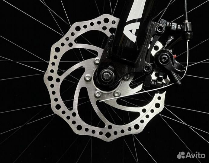 Велосипед горный 26