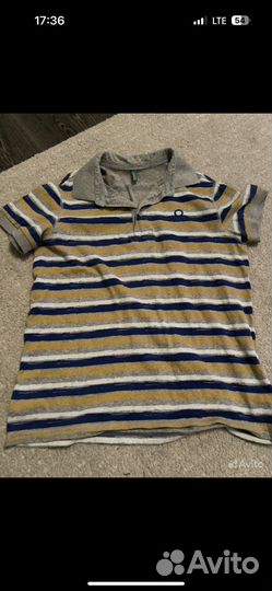 Детские вещи на мальчика