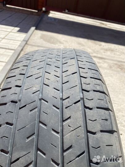 Yokohama Geolandar G91 225/65 R17