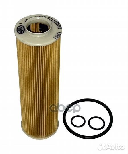 Фильтр масляный OG188ECO Goodwill