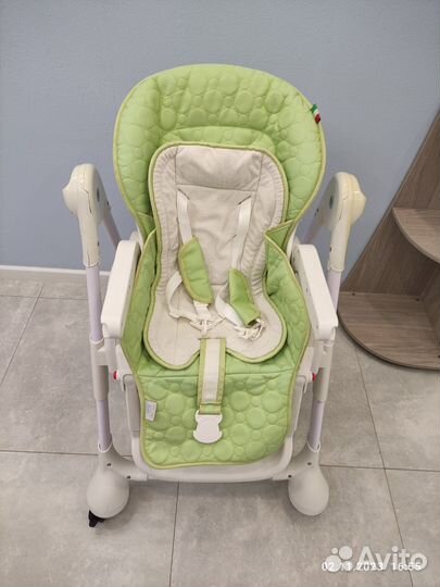 Стульчик для кормления sweet baby