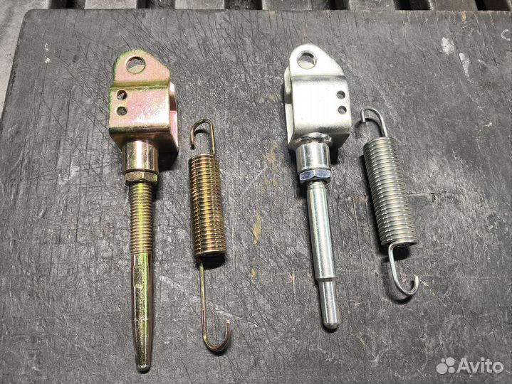 Шток пгу Фотон