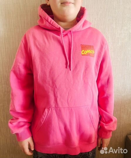 Толстовка, худи