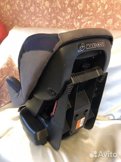 Автокресло maxi-cosi 9-18 кг