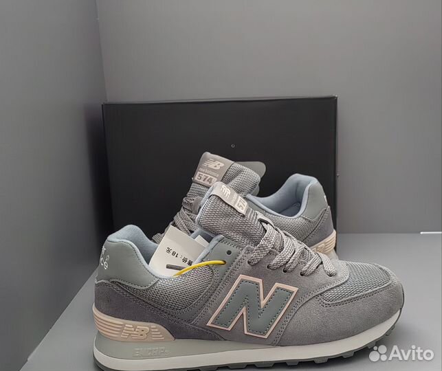 Женские кроссовки New balance новые 39/40/41