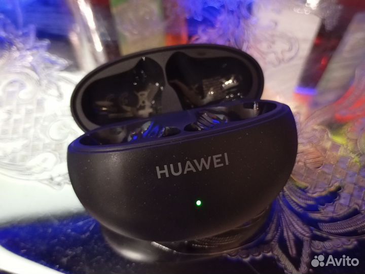 Кейс для наушников huawei freebuds 5i