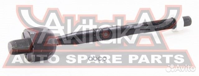 Тяга рулевая 1922006 asva