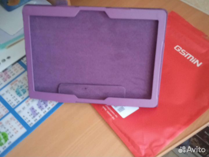 Чехол для планшета lenovo Tab M 10