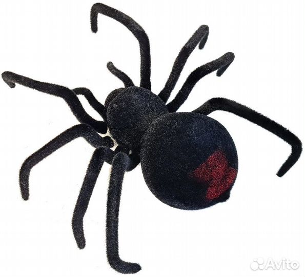 Паук на радиоуправлении
