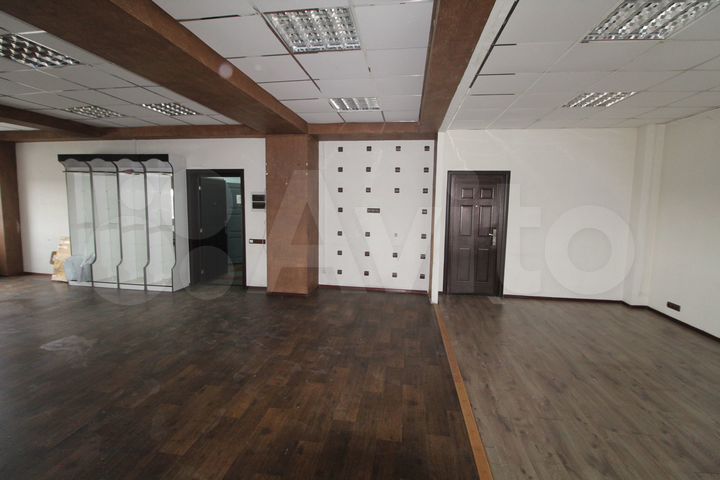 Офис, 74.1 м²