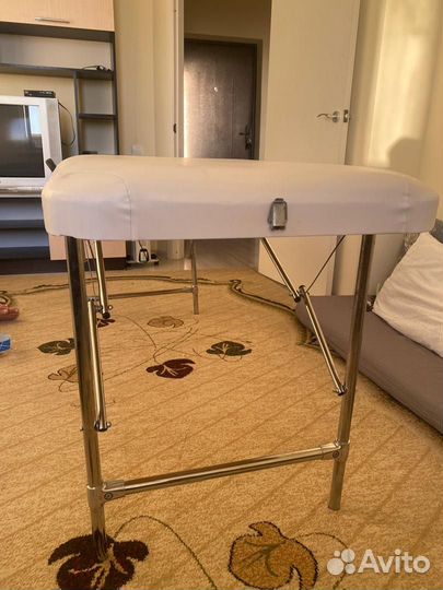 Массажный стол бу