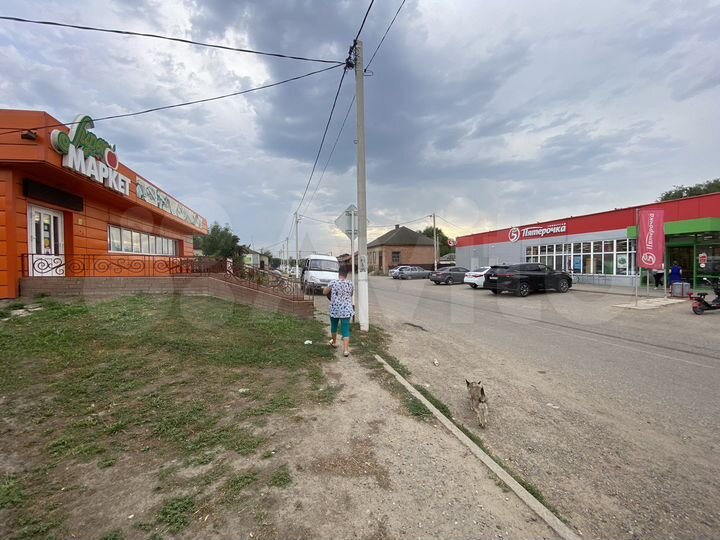 Торговая площадь, 188 м²