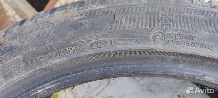 Grenlander IceHawke II 255/40 R20 101V