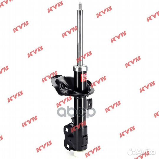 Стойка амортизационная - Excel-G перед прав