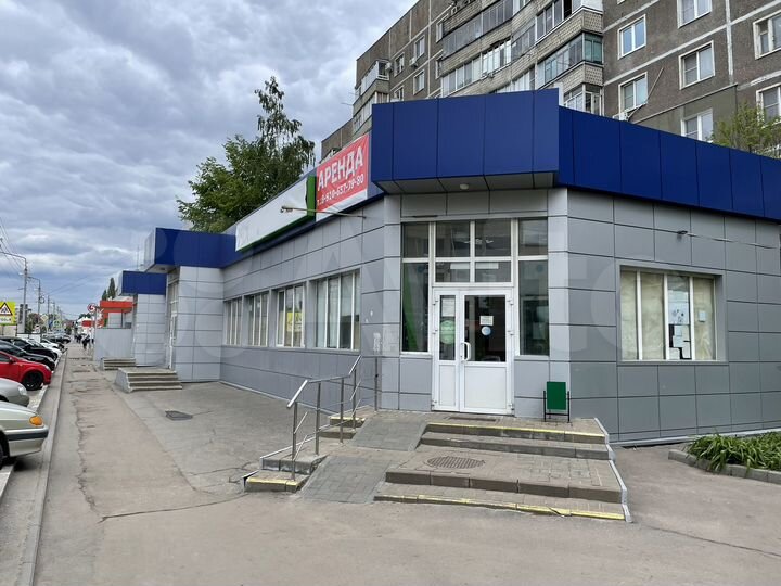 Свободного назначения, 250 м²