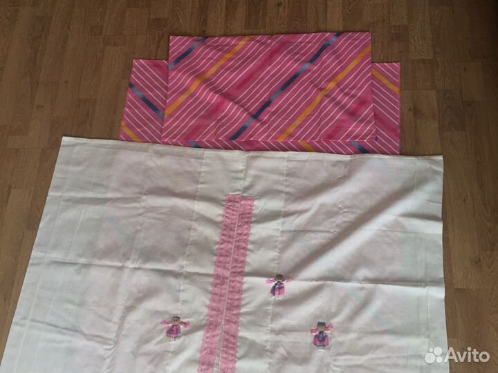 Кпб новый детский