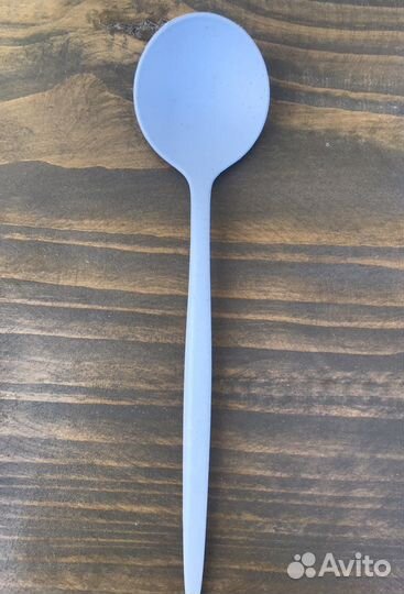 Дорожный набор столовых приборов