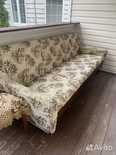 Диван софа