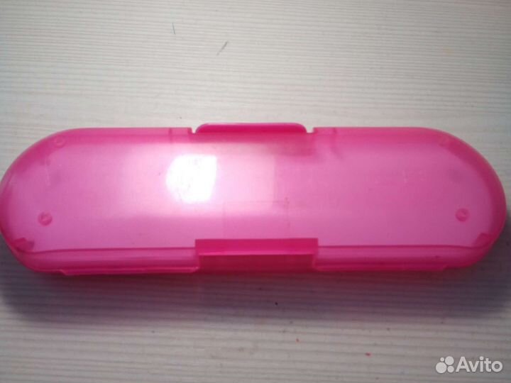 Пенал для девочек