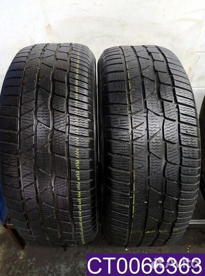Continental ContiWinterContact TS 830 P 235/55 R18 96T