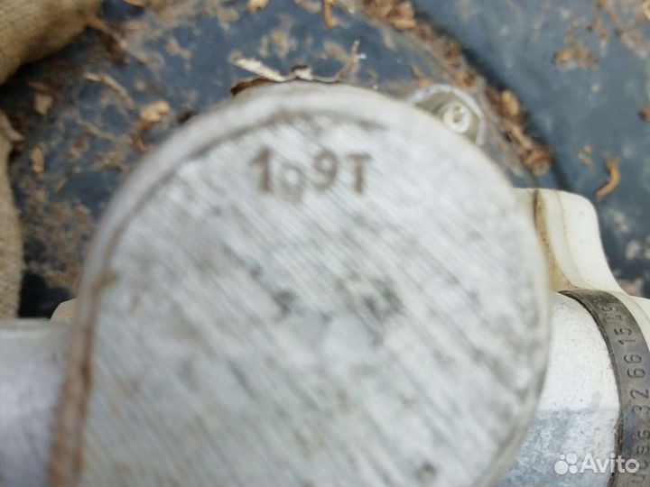 Вакумник meriva