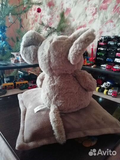 Игрушка Мышь