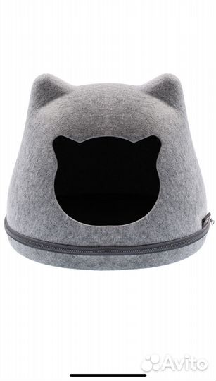 Домик лежанка для кошки