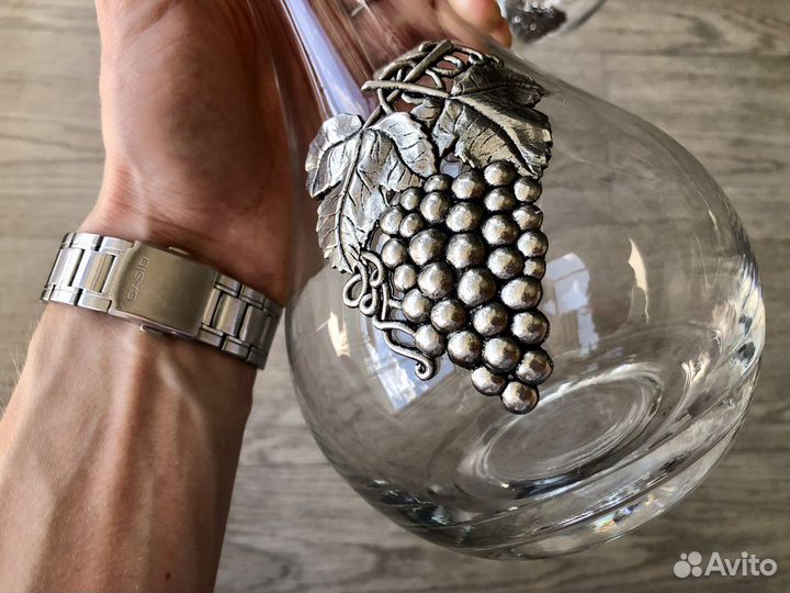 Набор для вина