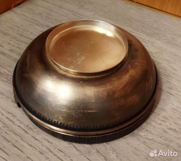 Сахарница конфетница СССР