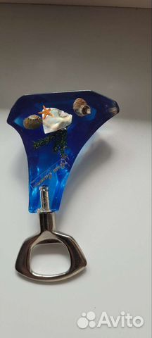 Открывашка для бутылок новая