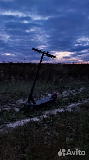 Электросамокат Xiaomi Mijia M365 Pro